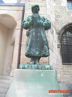 Baumeister &ndash; &copy; Barbara Mihut (Eberhardt TRAVEL)