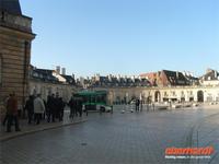 Dijon &ndash; &copy; Barbara Mihut (Eberhardt TRAVEL)