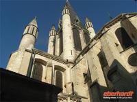 Dijon &ndash; &copy; Barbara Mihut (Eberhardt TRAVEL)