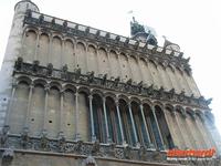 Dijon &ndash; &copy; Barbara Mihut (Eberhardt TRAVEL)