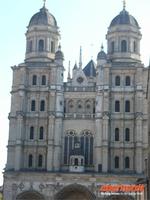 Dijon &ndash; &copy; Barbara Mihut (Eberhardt TRAVEL)
