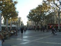 Avignon &ndash; &copy; Barbara Mihut (Eberhardt TRAVEL)