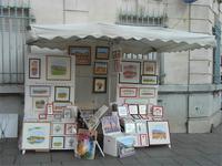 Avignon &ndash; &copy; Barbara Mihut (Eberhardt TRAVEL)