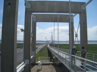 Normandiebrücke &ndash; &copy; Jürgen Schmeißer (Eberhardt TRAVEL)