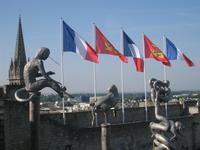 France-Normandie &ndash; &copy; Jürgen Schmeißer (Eberhardt TRAVEL)