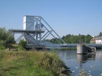 Pegasus-Brücke