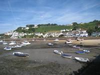 auf Jersey &ndash; &copy; Jürgen Schmeißer (Eberhardt TRAVEL)