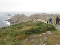 Point du Raz &ndash; &copy; Jürgen Schmeißer (Eberhardt TRAVEL)