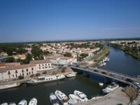 Aigues-.Mortes &ndash; &copy; Barbara Pflicke (Eberhardt TRAVEL)