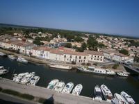 Aigues-Mortes &ndash; &copy; Barbara Pflicke (Eberhardt TRAVEL)