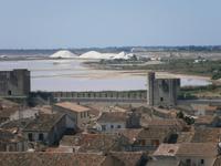 Aigues-Motes &ndash; &copy; Barbara Pflicke (Eberhardt TRAVEL)