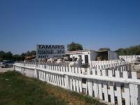 Camargue &ndash; &copy; Barbara Pflicke (Eberhardt TRAVEL)
