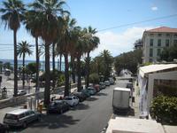 San Remo &ndash; &copy; Barbara Pflicke (Eberhardt TRAVEL)
