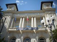 San Remo &ndash; &copy; Barbara Pflicke (Eberhardt TRAVEL)