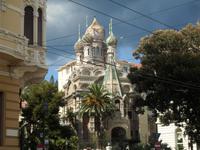 Russ. Kirche &ndash; &copy; Barbara Pflicke (Eberhardt TRAVEL)