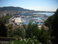 Cannes &ndash; &copy; Barbara Pflicke (Eberhardt TRAVEL)