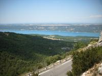 See  der Schlucht &ndash; &copy; Barbara Pflicke (Eberhardt TRAVEL)