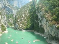 am See &ndash; &copy; Barbara Pflicke (Eberhardt TRAVEL)