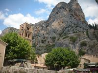 im Ort &ndash; &copy; Barbara Pflicke (Eberhardt TRAVEL)