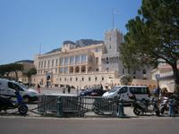Monaco &ndash; &copy; Barbara Pflicke (Eberhardt TRAVEL)