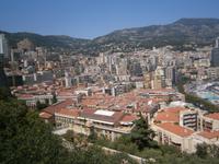 Monaco &ndash; &copy; Barbara Pflicke (Eberhardt TRAVEL)