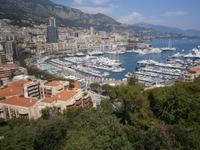 Monaco &ndash; &copy; Barbara Pflicke (Eberhardt TRAVEL)