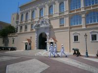 Grimaldipalast &ndash; &copy; Barbara Pflicke (Eberhardt TRAVEL)