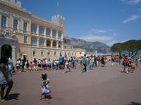 Grimaldipalast &ndash; &copy; Barbara Pflicke (Eberhardt TRAVEL)