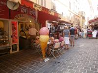 in Monaco &ndash; &copy; Barbara Pflicke (Eberhardt TRAVEL)
