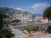 Monaco &ndash; &copy; Barbara Pflicke (Eberhardt TRAVEL)