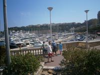 Monaco &ndash; &copy; Barbara Pflicke (Eberhardt TRAVEL)