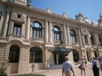 Casino in Monte Carlo &ndash; &copy; Barbara Pflicke (Eberhardt TRAVEL)