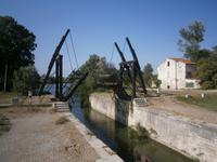 Brücke &ndash; &copy; Barbara Pflicke (Eberhardt TRAVEL)
