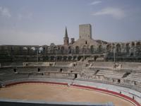 Amphietheater &ndash; &copy; Barbara Pflicke (Eberhardt TRAVEL)
