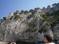 Calanques &ndash; &copy; Barbara Pflicke (Eberhardt TRAVEL)