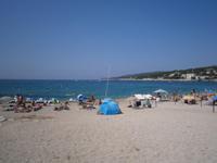 Strand &ndash; &copy; Barbara Pflicke (Eberhardt TRAVEL)
