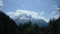 Mont Blanc &ndash; &copy; Sandra Rößle (Eberhardt TRAVEL)