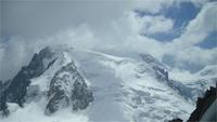 Mont Blanc &ndash; &copy; Sandra Rößle (Eberhardt TRAVEL)