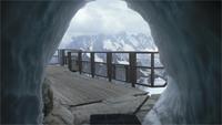 Tunnel Mont Blanc &ndash; &copy; Sandra Rößle (Eberhardt TRAVEL)