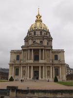 Der Ivalidendom &ndash; &copy; Peter Rudolph (Eberhardt TRAVEL)