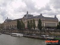 Das Musee d Orsay &ndash; &copy; Peter Rudolph (Eberhardt TRAVEL)