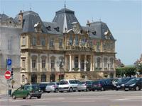 Rathaus