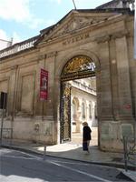 Ägyptisches Museum