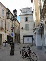 Arles Altstadt