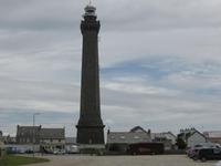 Penmarc'h Phare Eckmühl &ndash; &copy; Ralf Kuchenbecker (Eberhardt TRAVEL)