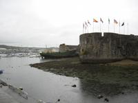 Concarneau &ndash; &copy; Ralf Kuchenbecker (Eberhardt TRAVEL)