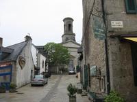 Concarneau