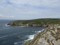 Pointe du Raz &ndash; &copy; Ralf Kuchenbecker (Eberhardt TRAVEL)