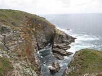 Pointe du Raz &ndash; &copy; Ralf Kuchenbecker (Eberhardt TRAVEL)