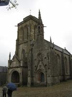 Locronan &ndash; &copy; Ralf Kuchenbecker (Eberhardt TRAVEL)